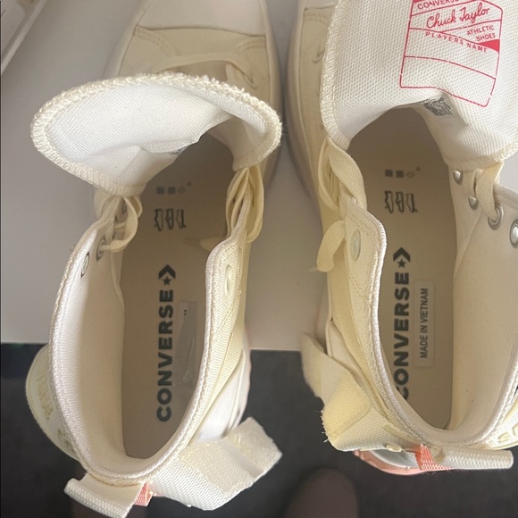 Converse Run Star Hike - Picture 5 of 8